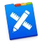 Tap Forms Organizer 5 Database