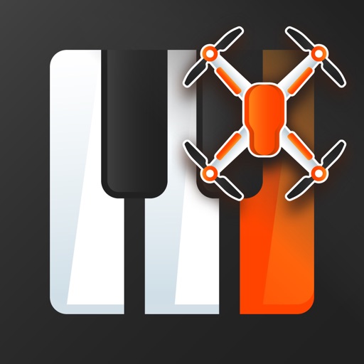 Drone Piano & Drum Loops Drone Piano & Drum Loops