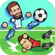 Go Flick Soccer