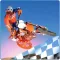 Dirt Bike Stunt Raccer