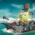 Sea fighter pirates sailors