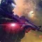 Contract Police Sniper chase shooter