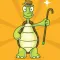 Turtles vs penguin, Huh?