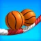 Balls Run 3D