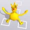 Hop Run 3D