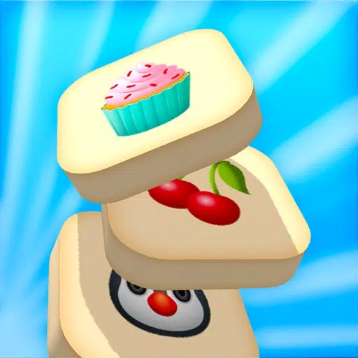 Stack Em All! Stack Em All!