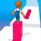 Jelly Go 3D