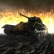 Tank Driver