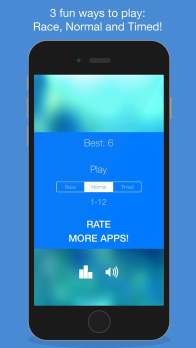 Screenshot di Times Tables Quiz - Cool & Fun Multiplication Table Math Solver Games
