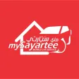 Mysayartee | ماي سيارتي