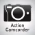 SilverCrest Action Camcorder