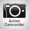 SilverCrest Action Camcorder
