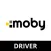 Moby conductor