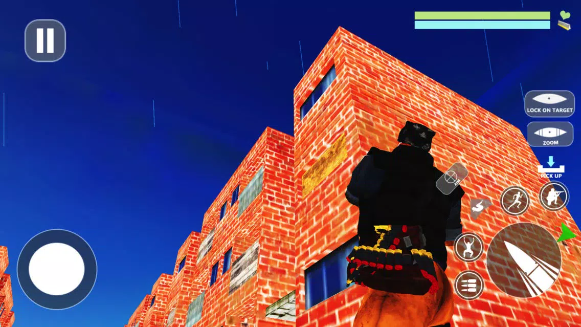 تحدي فورت حرب - لعبة حرب وقتال Screenshots