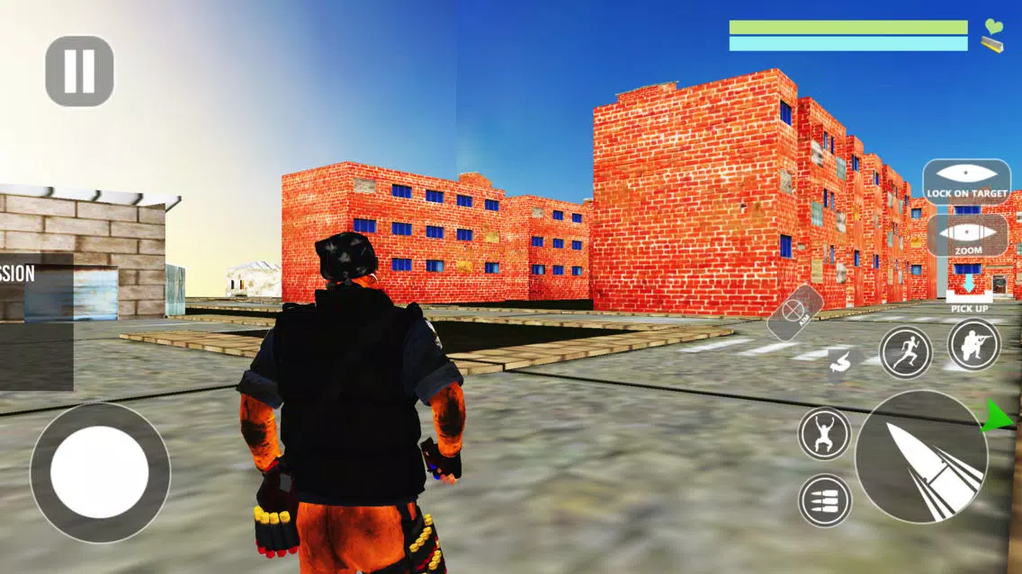 تحدي فورت حرب - لعبة حرب وقتال Screenshots
