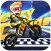 Super Henry Motor Racing