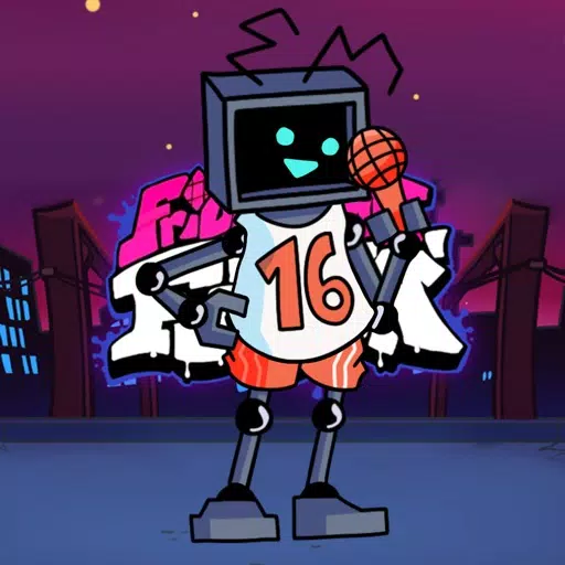 Hex Music Battle Fnf Hex Music Battle Fnf