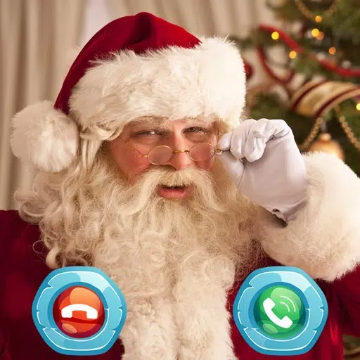 Call Santa Claus Dancer Call Santa Claus Dancer