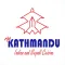The Kathmandu Utah