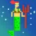 Deep Sea Fish Kebab
