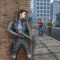 Elite Agent Shooting Game