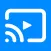 Screen Mirroring TV - Miracast
