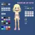 Dress Me Up Cutie