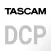 TASCAM DCP CONNECT