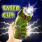 Taser Gun Prank& Gun Simulator