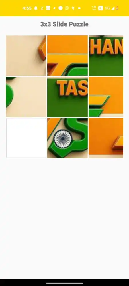 Tashan Win Games Screenshots