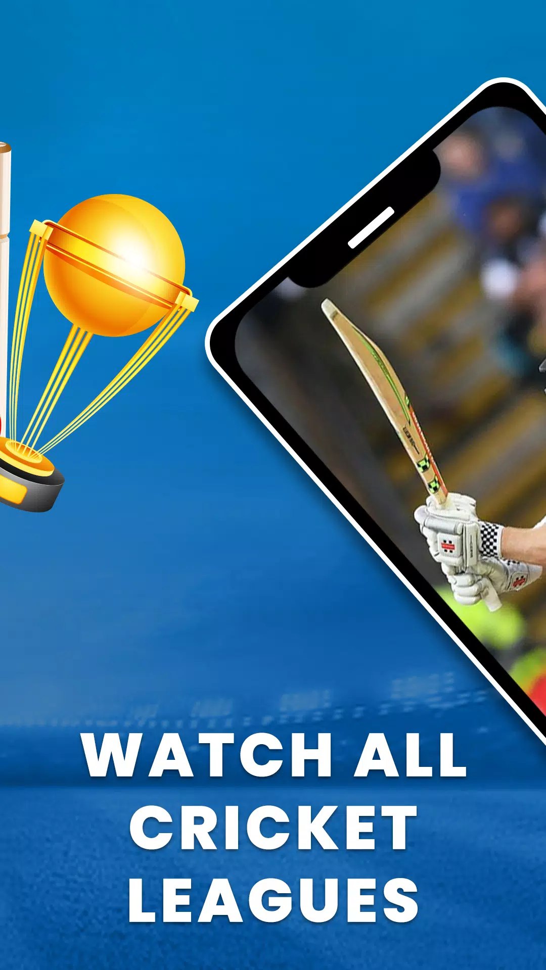 Live Cricket TV 2025 Screenshots