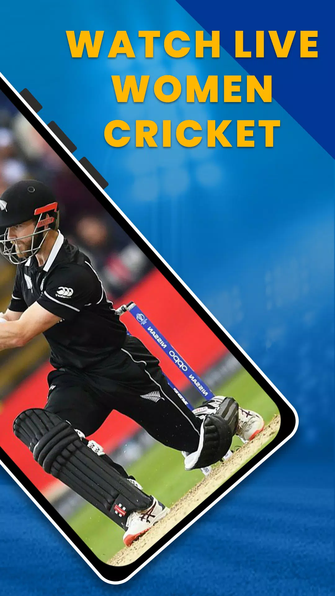 Live Cricket TV 2025 Screenshots