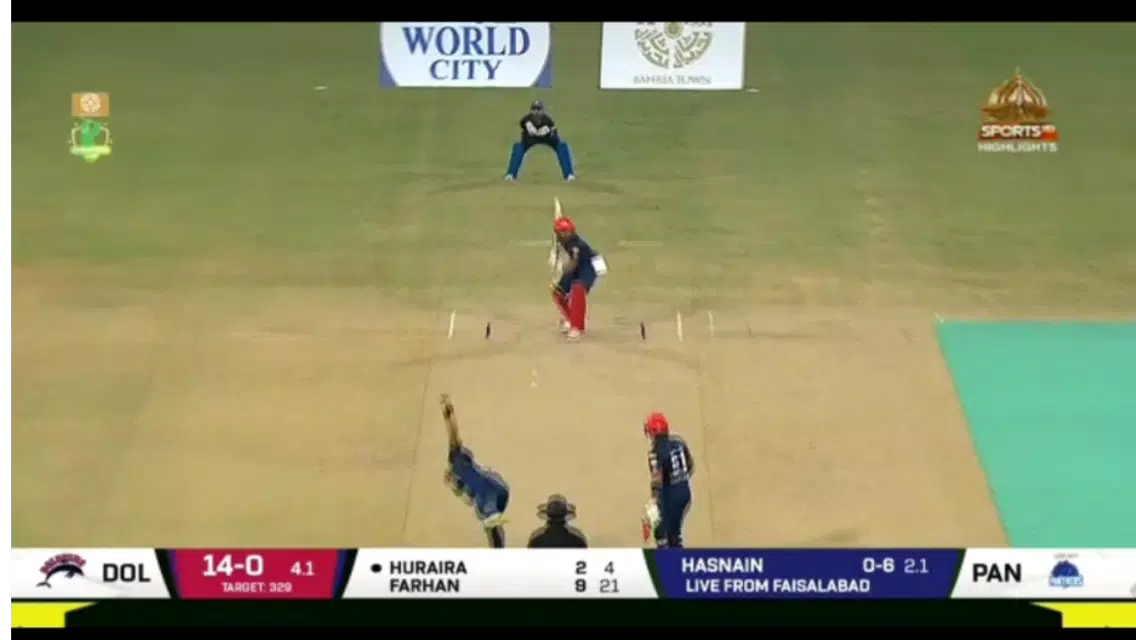 Live Cricket TV 2025 Screenshots