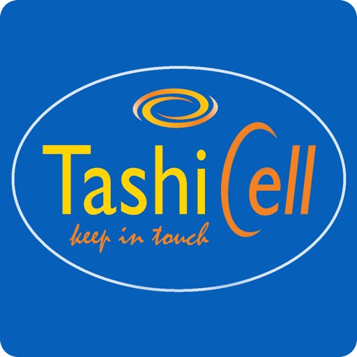 My Tashicell