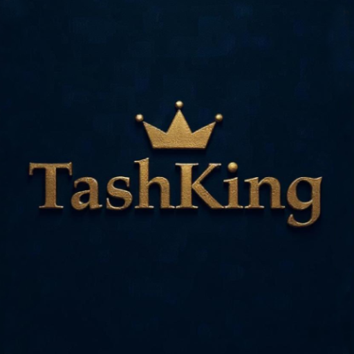 TashKing