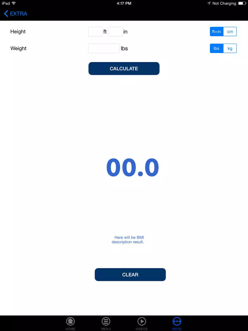 Easy Acupressure Treatment Guide For Your Pain Body - Learn How To Start Control Your Pains iPad Screenshots