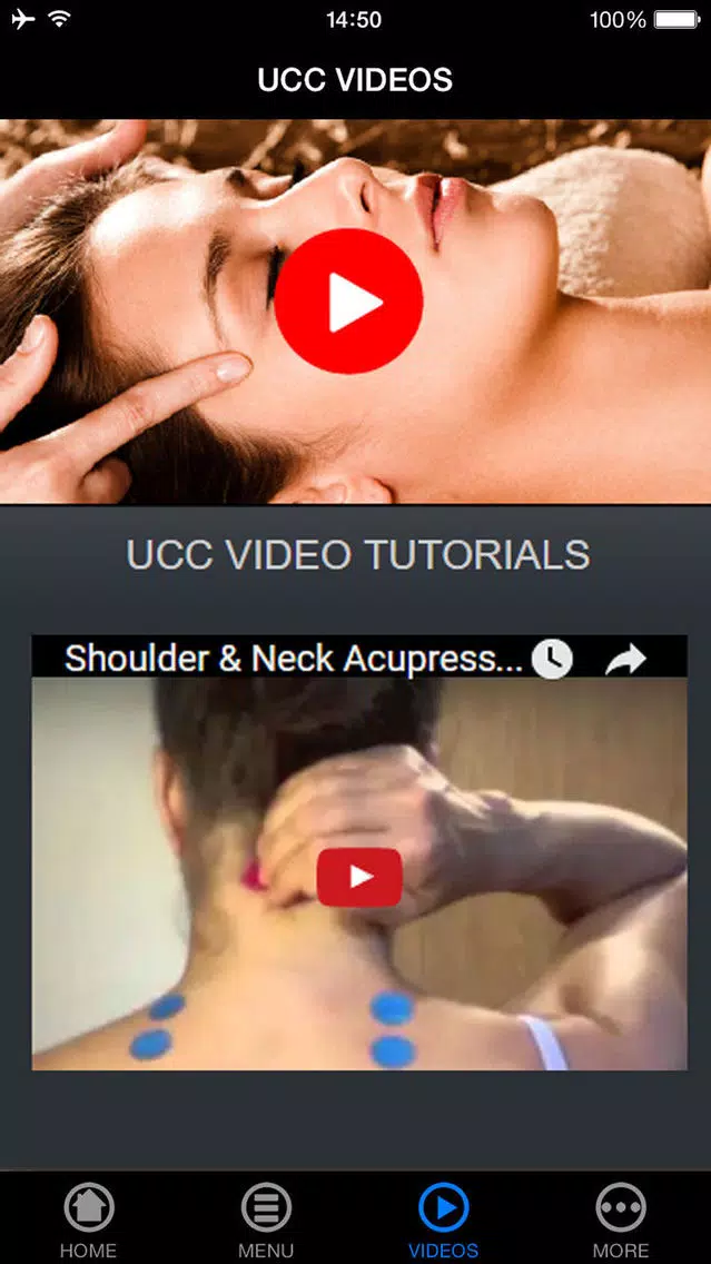 Easy Acupressure Treatment Guide For Your Pain Body - Learn How To Start Control Your Pains Screenshots