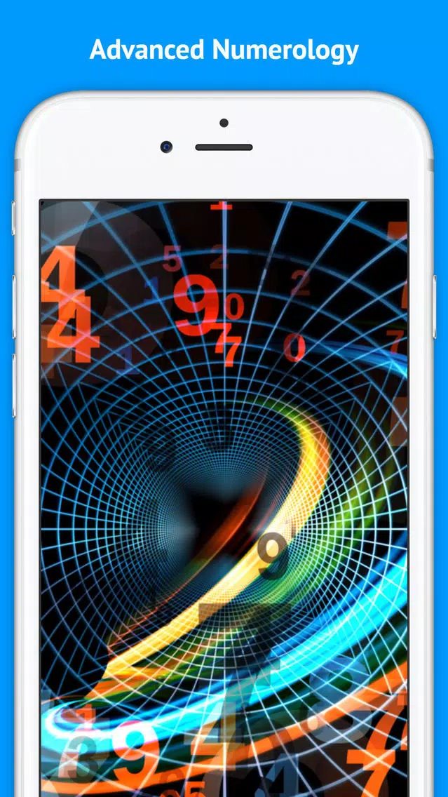 Advance Numerology - Meanings Spelled Out স্ক্রিনশট