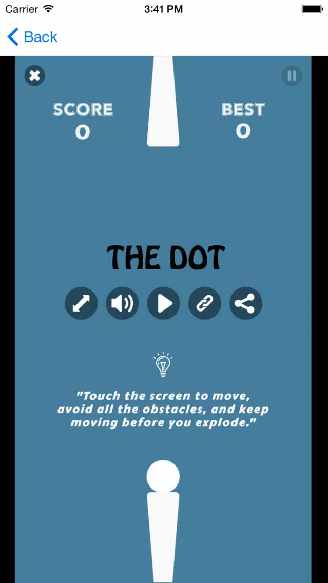 Capturas de pantalla de Do Dot