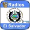 Radios de El Salvador Gratis - Música y Deportes en Las Mejores Estaciones