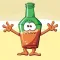 Flippy Bottle Flip