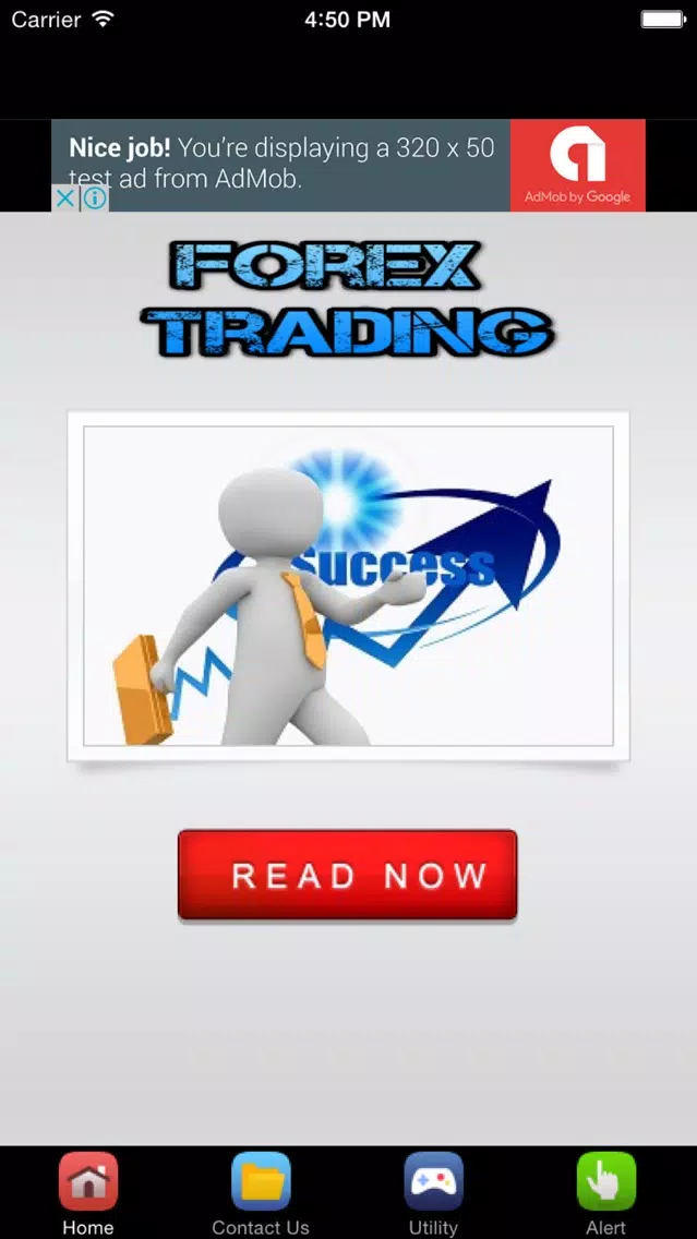 Forex Trading - #1 Free Guide for Trading Forex Screenshots