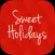 Happy Holidays and Merry Christmas