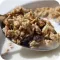 High Fiber Foods - Fruits & Veggies