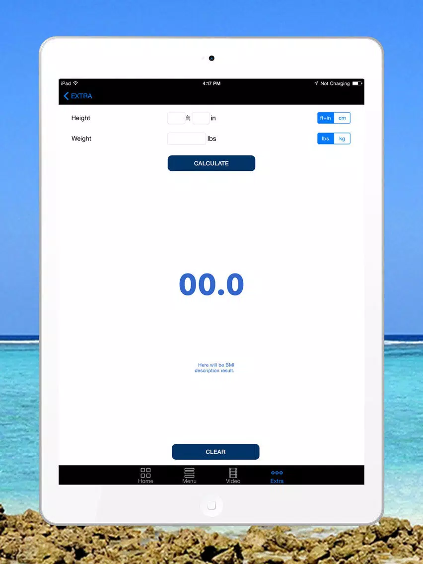 Best Way To Lose Leg & Thigh Fat - Fast & Easy Fat Loss Diet Workouts & Meal Plans For Beginners iPad Screenshots