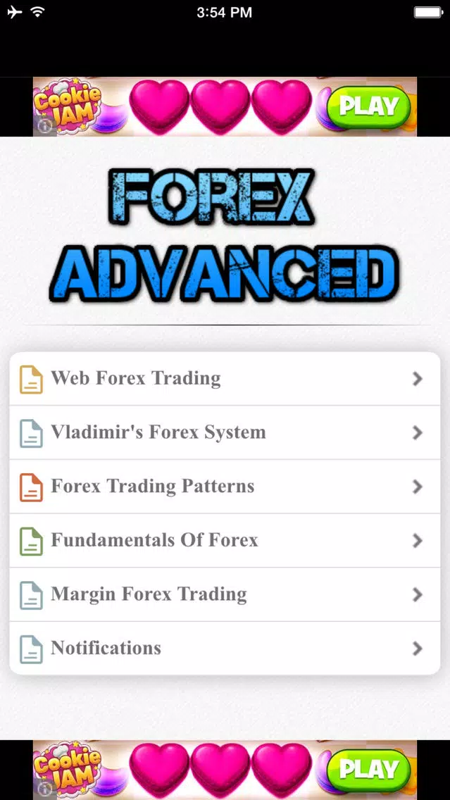 Profitable Forex Trading For Beginners and Advanced Screenshots