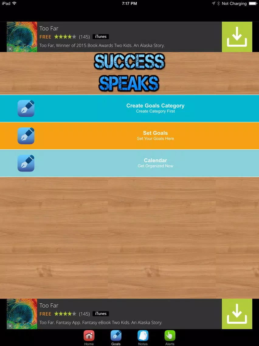 iPositiveThinking - #Great App on Positive Thinking & Mind Programing iPad Screenshots