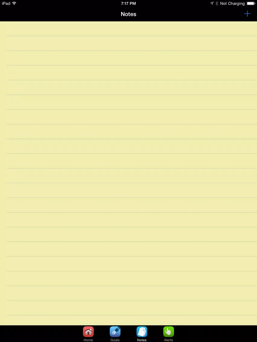 iPositiveThinking - #Great App on Positive Thinking & Mind Programing iPad Screenshots