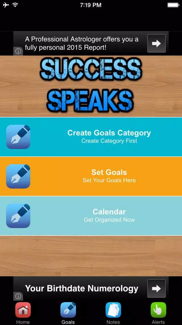 iPositiveThinking - #Great App on Positive Thinking & Mind Programing Screenshots