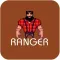 Rangers The Super Hero